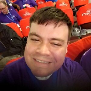 Meet your Posher, Joshua